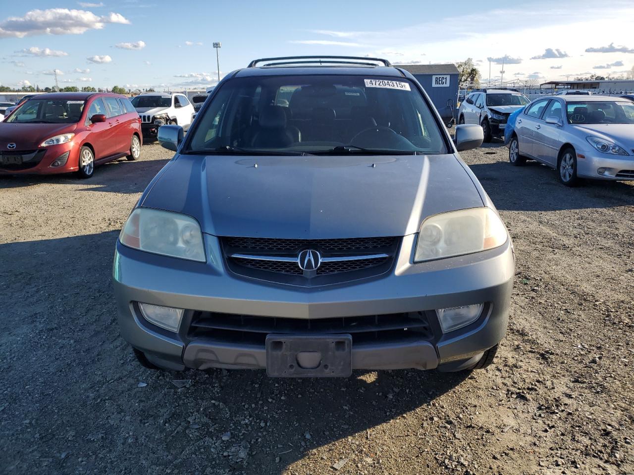2002 Acura MDX - Image 5