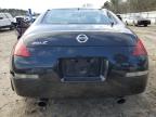 2006 Nissan 350Z Coupe للبيع في Hampton، VA - Side