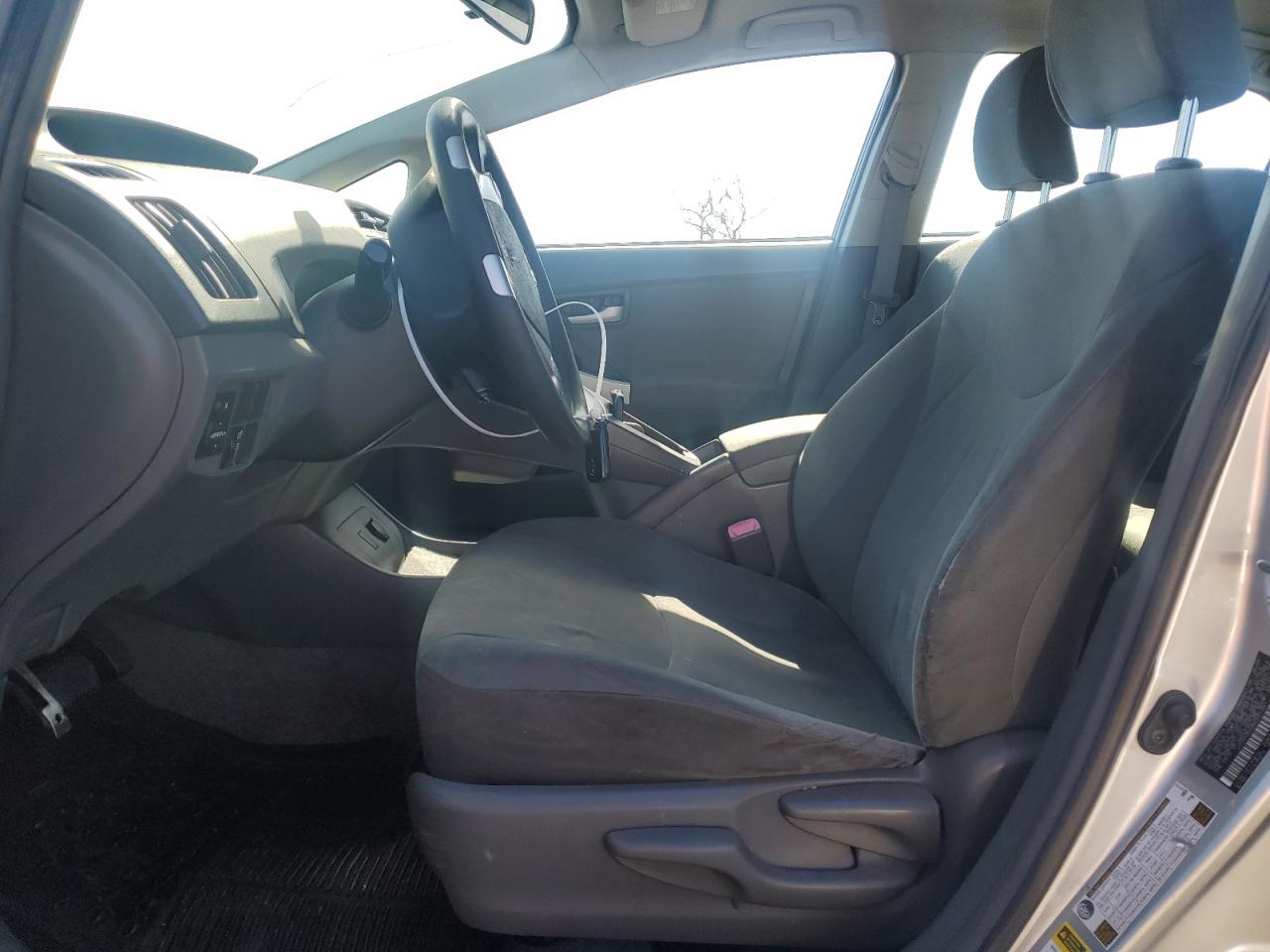2010 Toyota Prius - Image 7