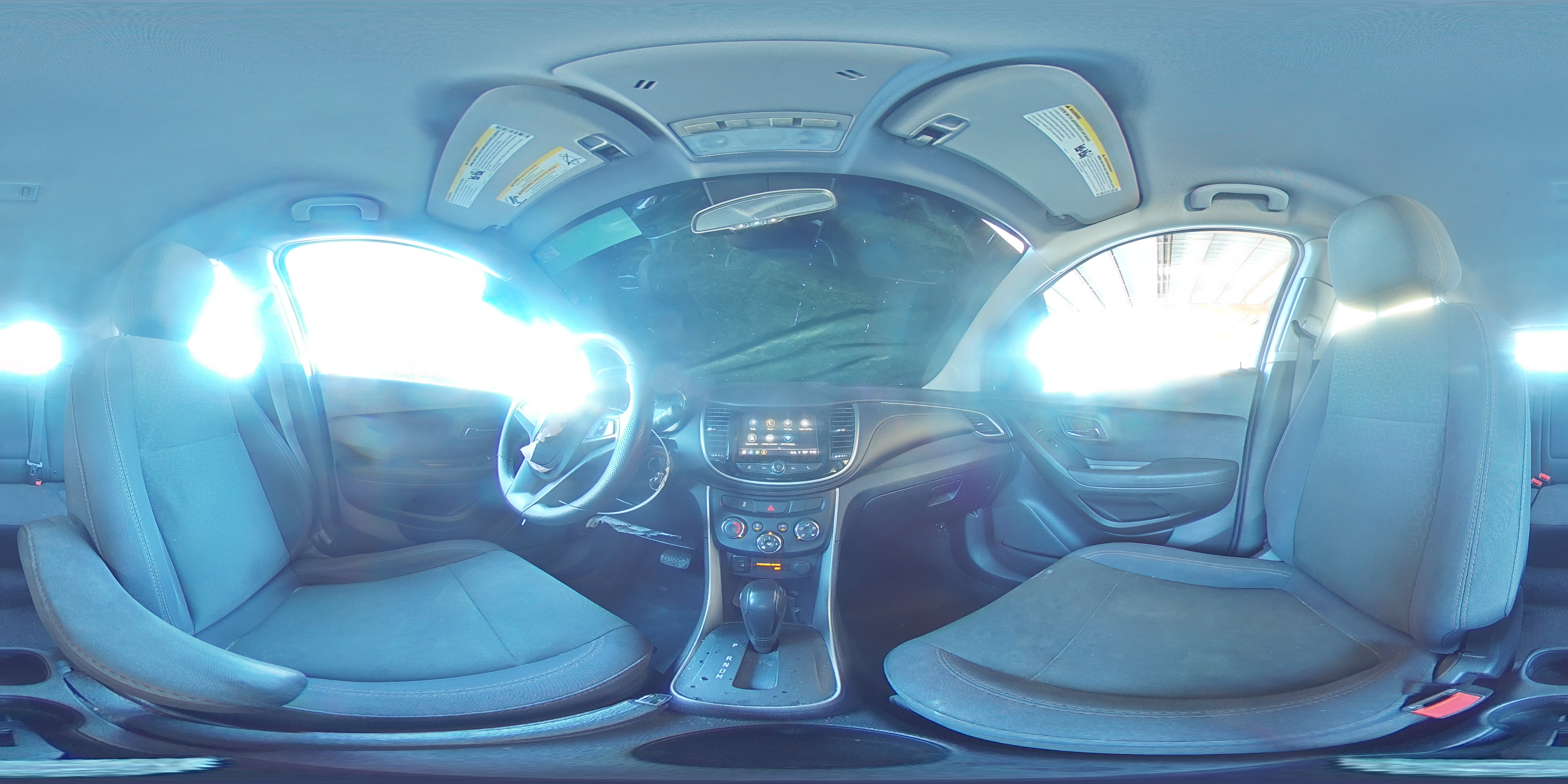 2019 Chevrolet Trax - Image 15