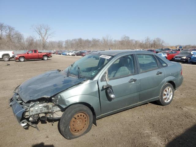 2005 Ford Focus Zx4