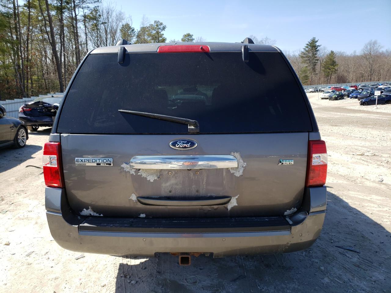2013 Ford Expedition - Image 6