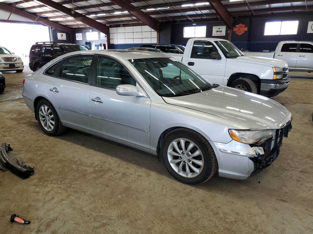 2007 Hyundai Azera - Image 4
