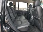 2007 Land Rover Range Rover Supercharged for Sale in Magna, UT - Front End