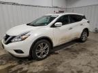 2016 Nissan Murano S for Sale in Windham, ME - All Over