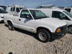 1997 Chevrolet S Truck S10 de vânzare în Loganville, GA - Minor Dent/Scratches