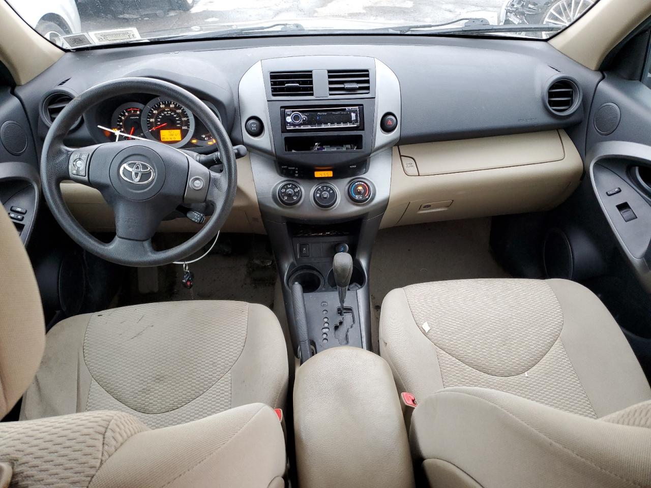 2011 Toyota RAV 4 - Image 8