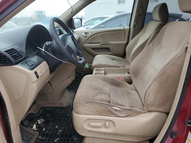 2006 HONDA ODYSSEY EX  