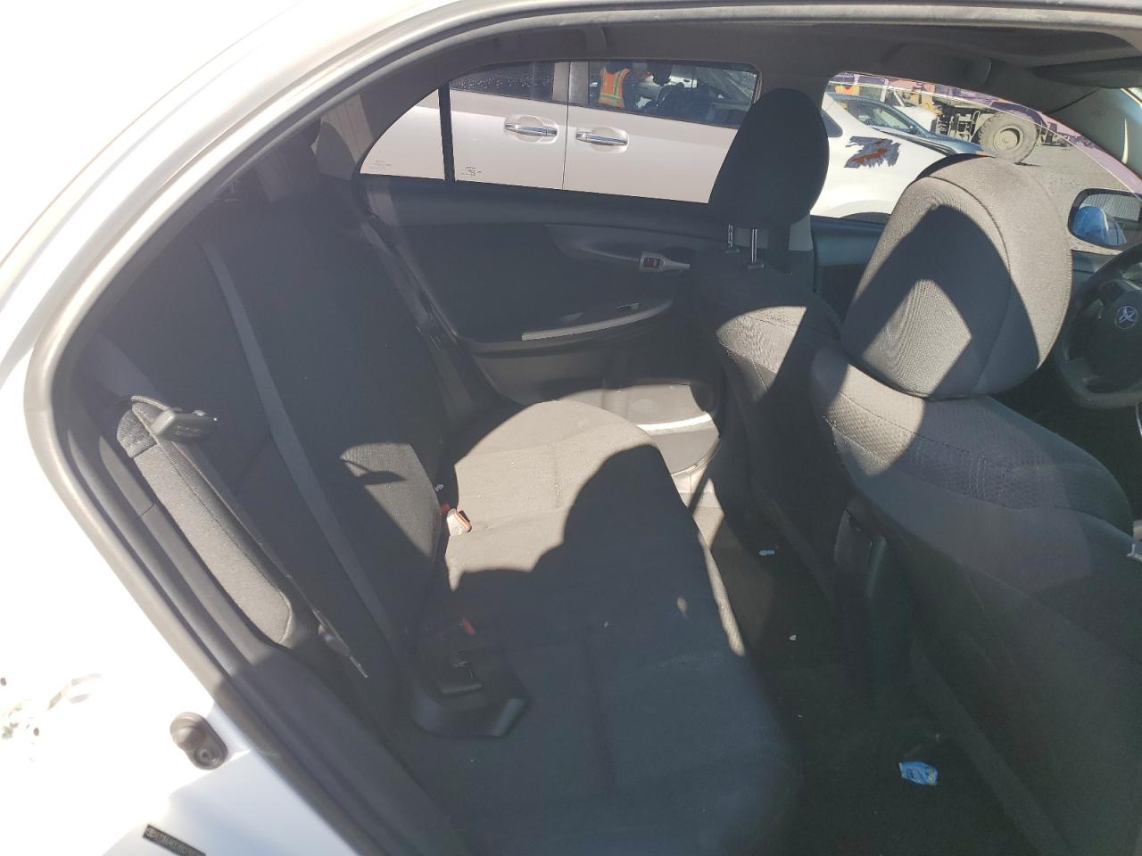 2011 Toyota Corolla - Image 10