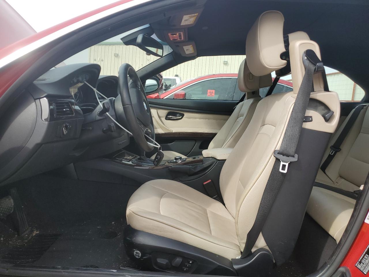 2013 BMW 3er - Image 7