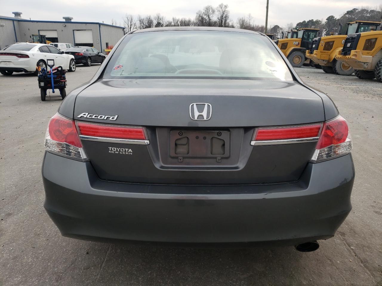 2012 Honda Accord - Image 6