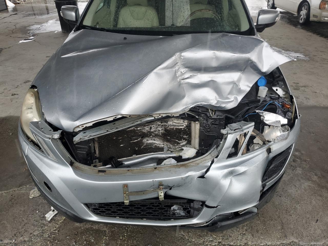2012 Volvo Xc60 3.2 VIN: YV4952DL7C2319331 Lot: 51157375