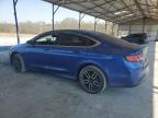 2017 Chrysler 200 Lx na sprzedaż w Cartersville, GA - Front End