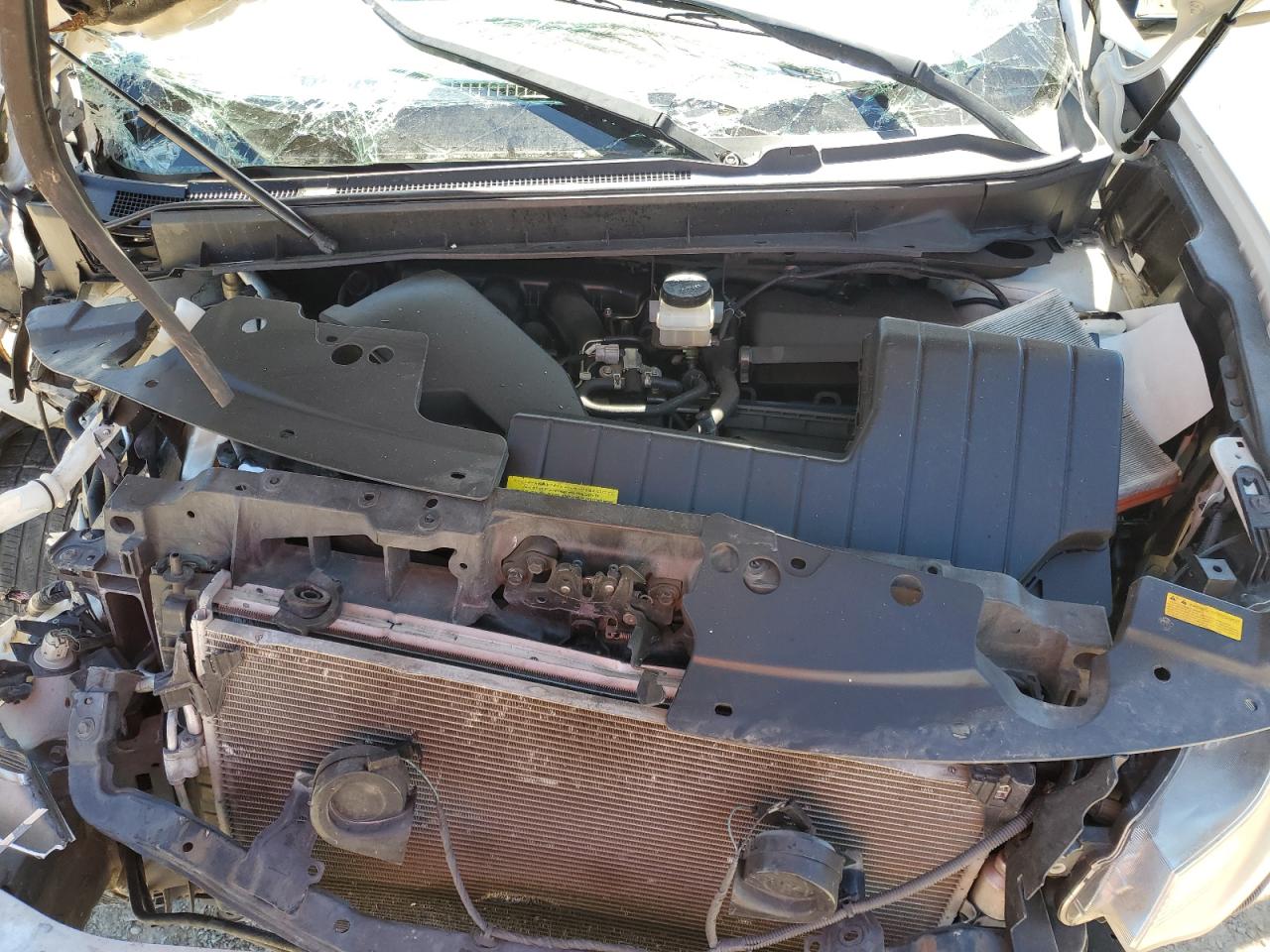 2009 Nissan Murano - Image 12