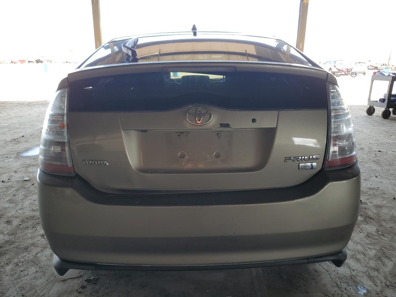 2008 Toyota Prius - Image 6