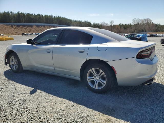  DODGE CHARGER 2019 Silver
