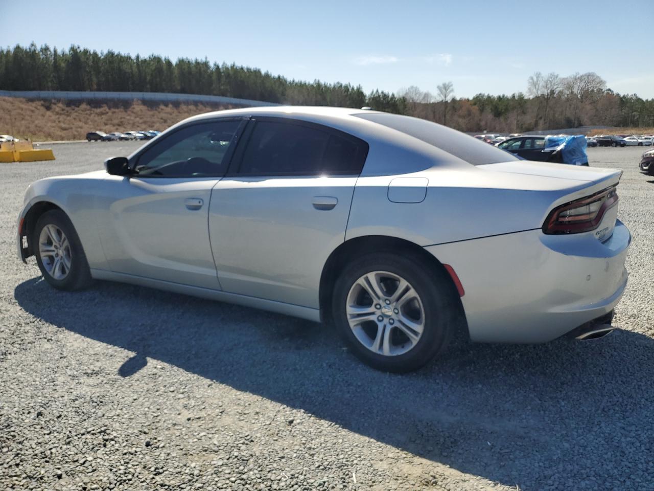2019 Dodge Charger - Image 2