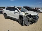 2022 Volkswagen Taos Sel на продаже в San Antonio, TX - Front End