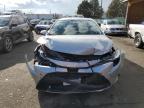 2025 Toyota Corolla Le на продаже в Denver, CO - Front End