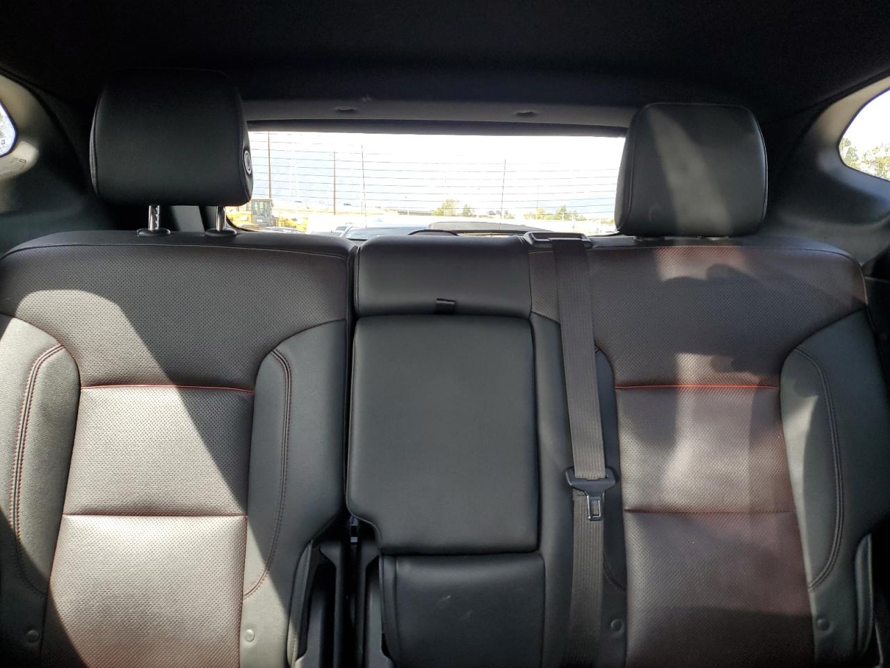 2019 Chevrolet Blazer - Image 10