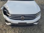 2022 Volkswagen Tiguan Se იყიდება Windsor-ში, NJ - Front End
