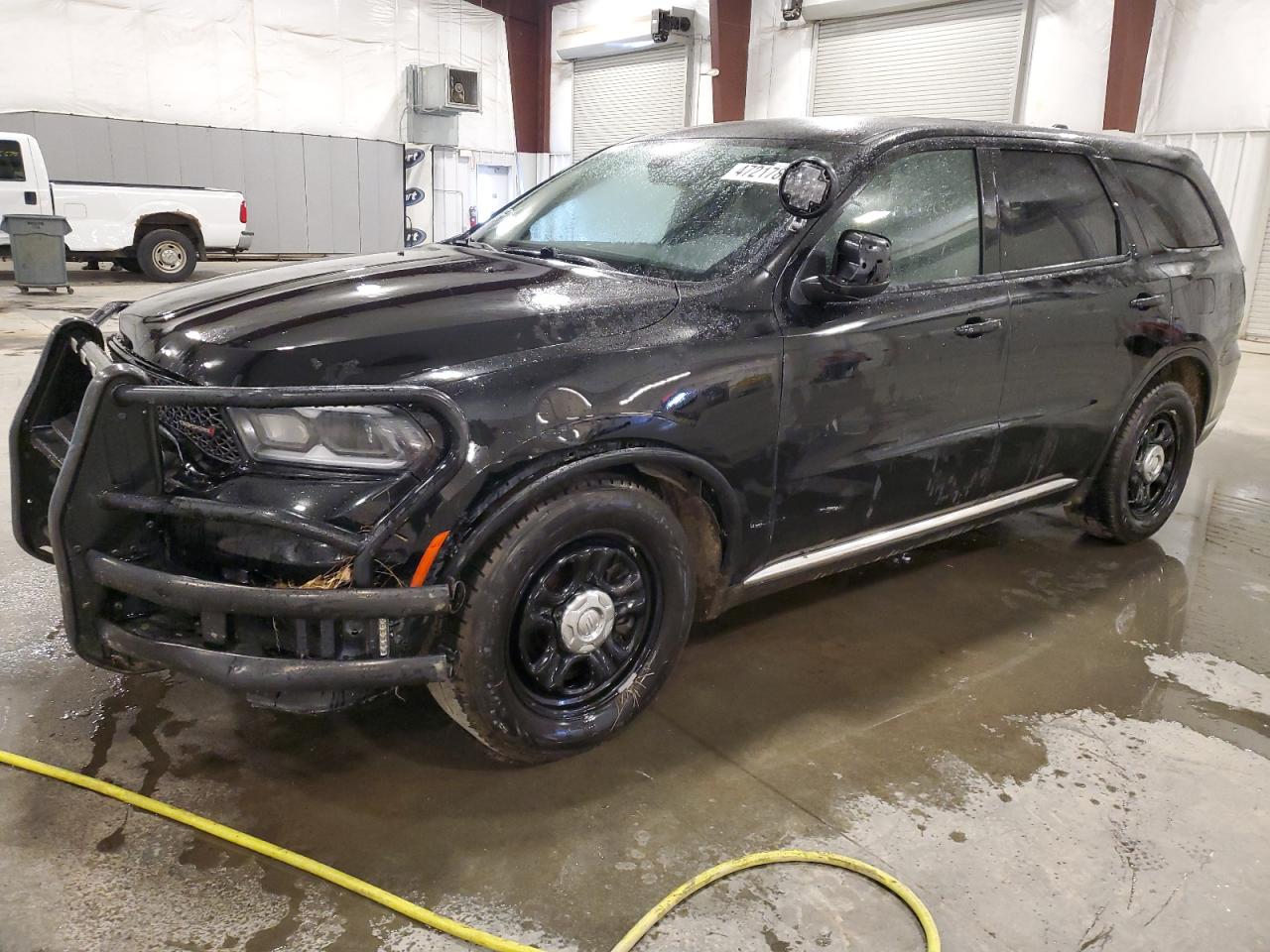 2021 Dodge Durango - Image 1