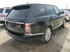 2017 Land Rover Range Rover Hse for Sale in Pekin, IL - Side