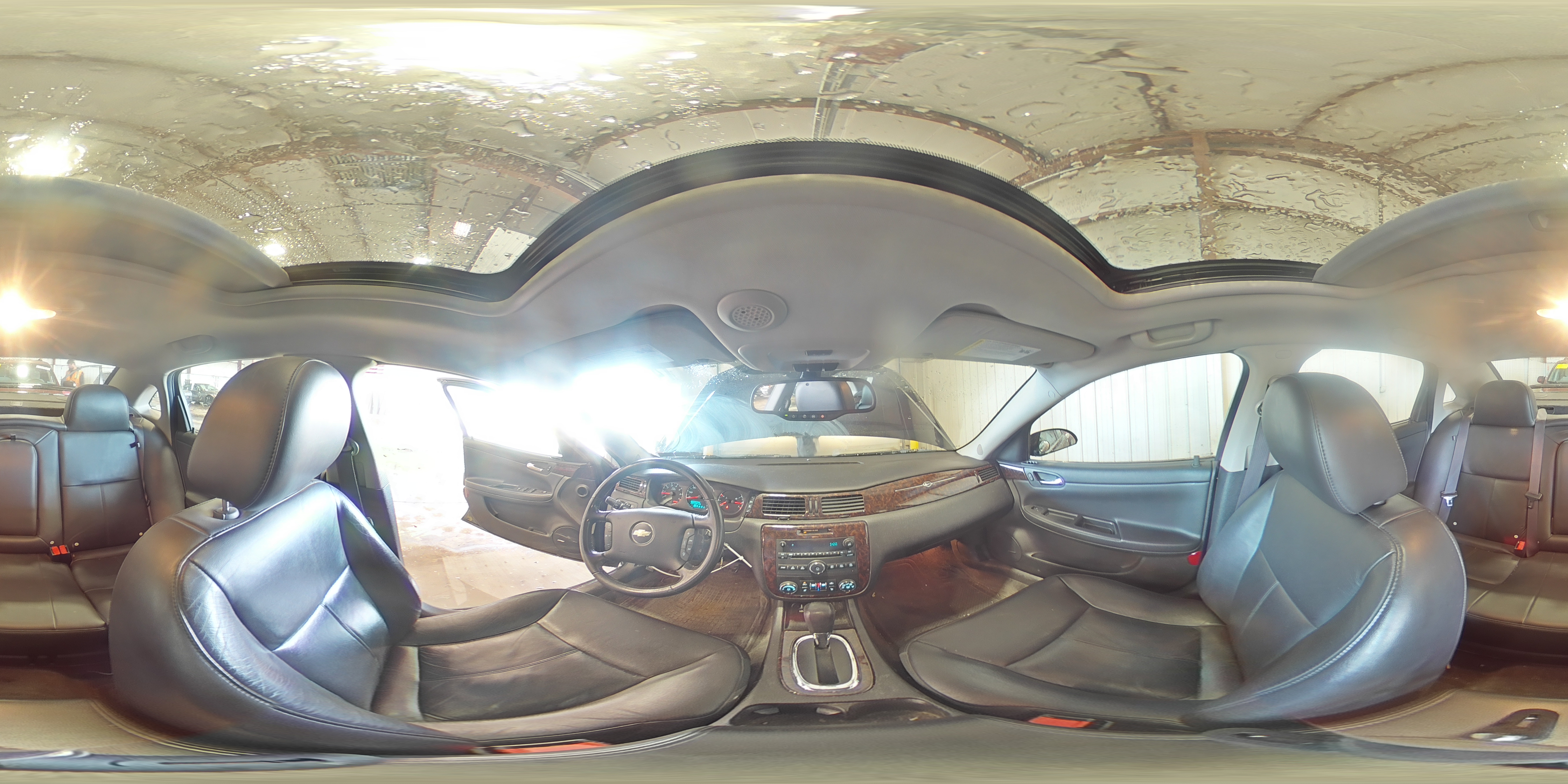 2012 Chevrolet Impala - Image 15
