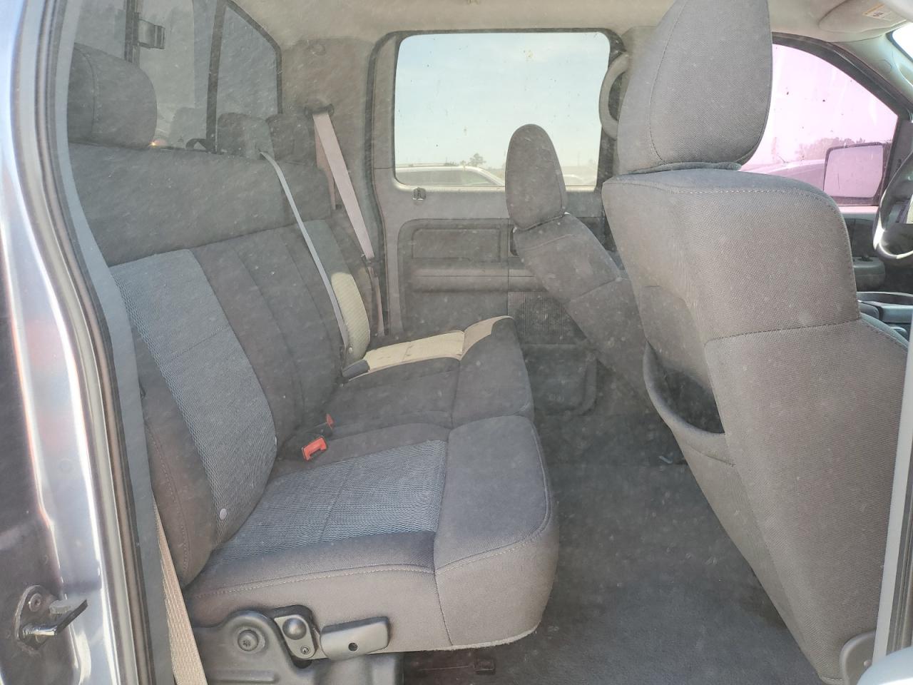 2006 Ford F-150 - Image 10