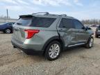 2020 Ford Explorer Limited for Sale in Hillsborough, NJ - Front End