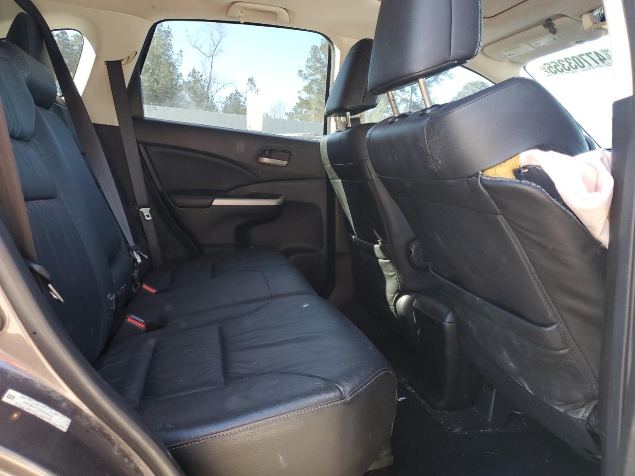 2014 Honda CR-V - Image 11