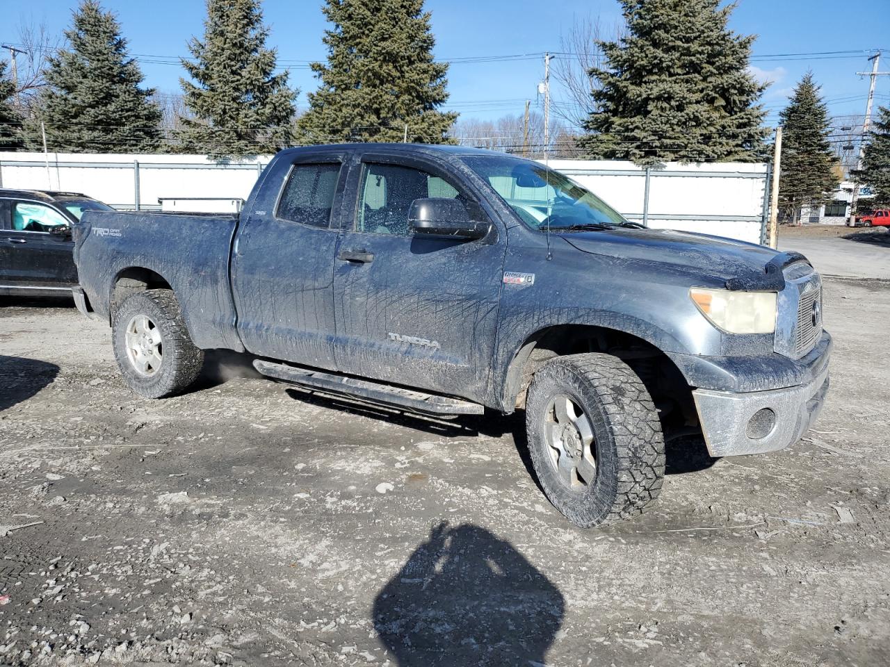 2007 Toyota Tundra - Image 4