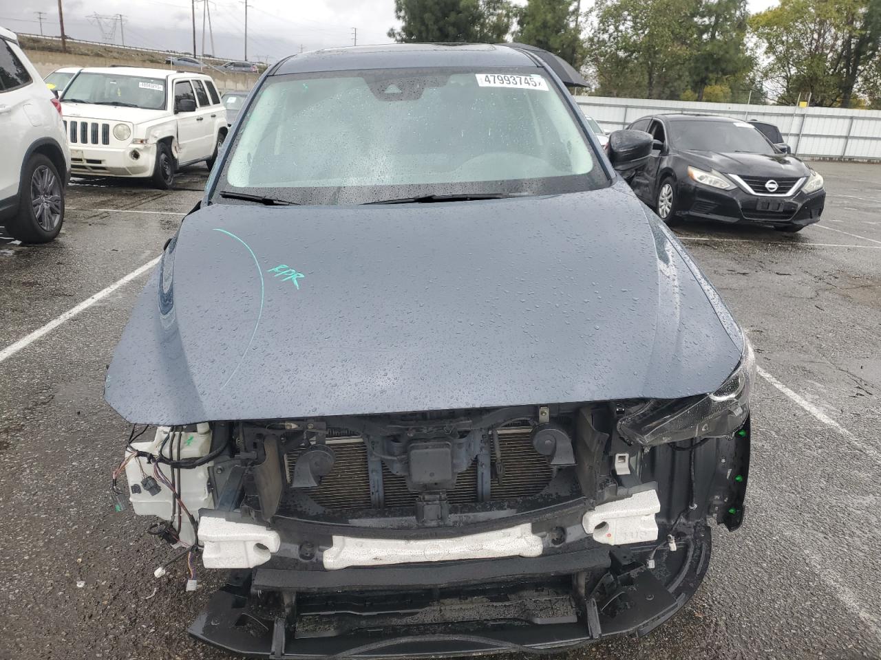 2021 Mazda CX-5 - Image 5