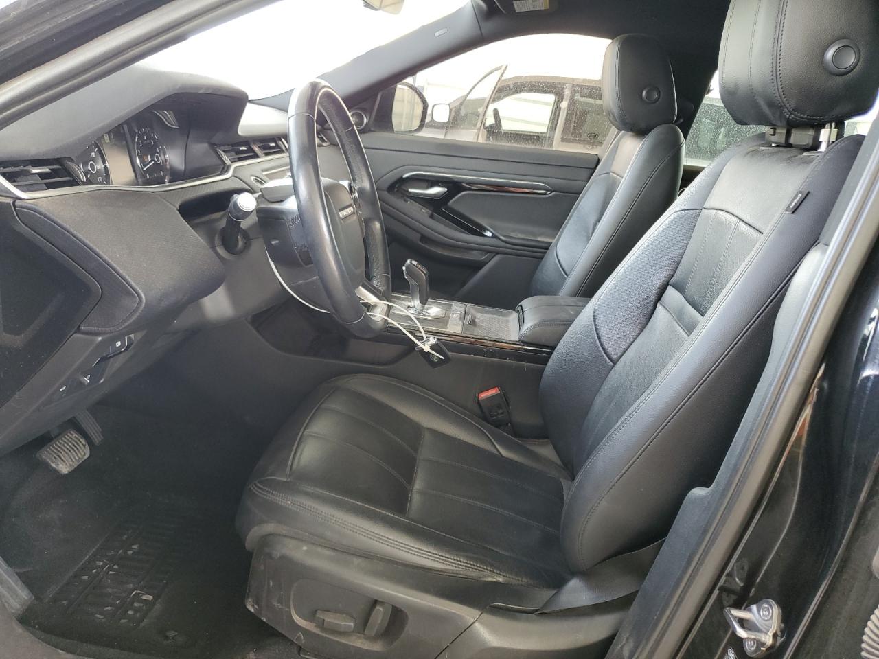 2020 Land Rover Range Rover - Image 7