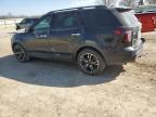 2013 Ford Explorer Sport იყიდება Wichita-ში, KS - Front End