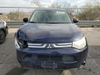 2014 Mitsubishi Outlander Es en Venta en North Las Vegas, NV - Front End