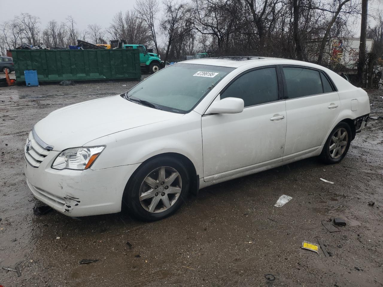 2006 Toyota Avalon Xl للبيع في Baltimore، MD - All Over