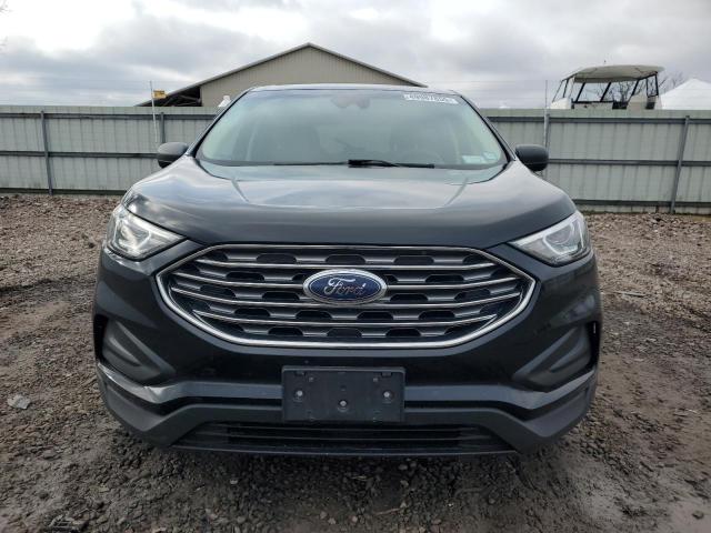 FORD EDGE 2020 Czarny
