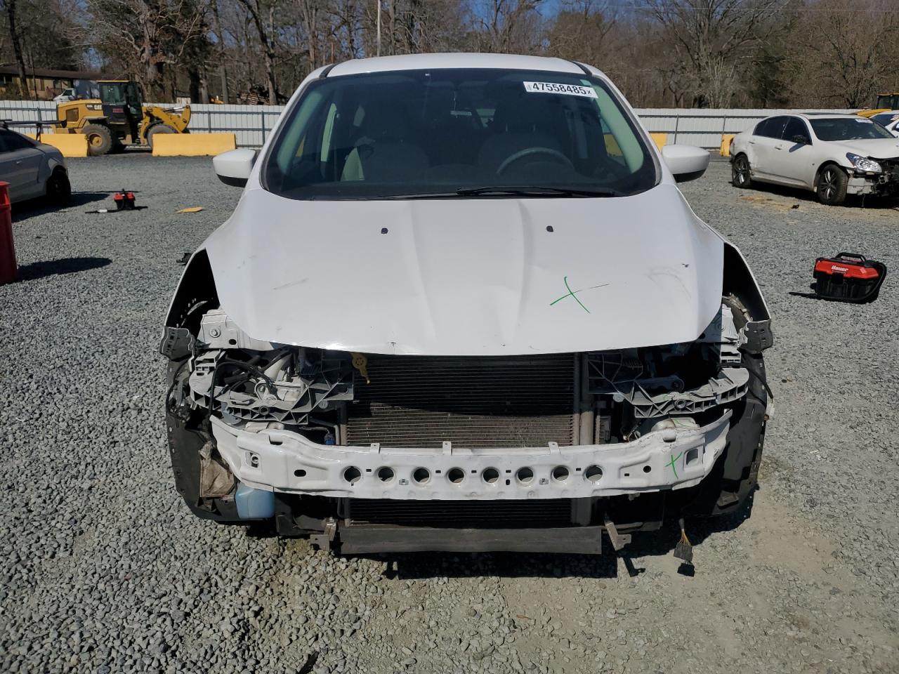 2015 Ford Escape - Image 5