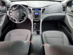 2011 Hyundai Sonata Gls за продажба в Portland, OR - Vandalism