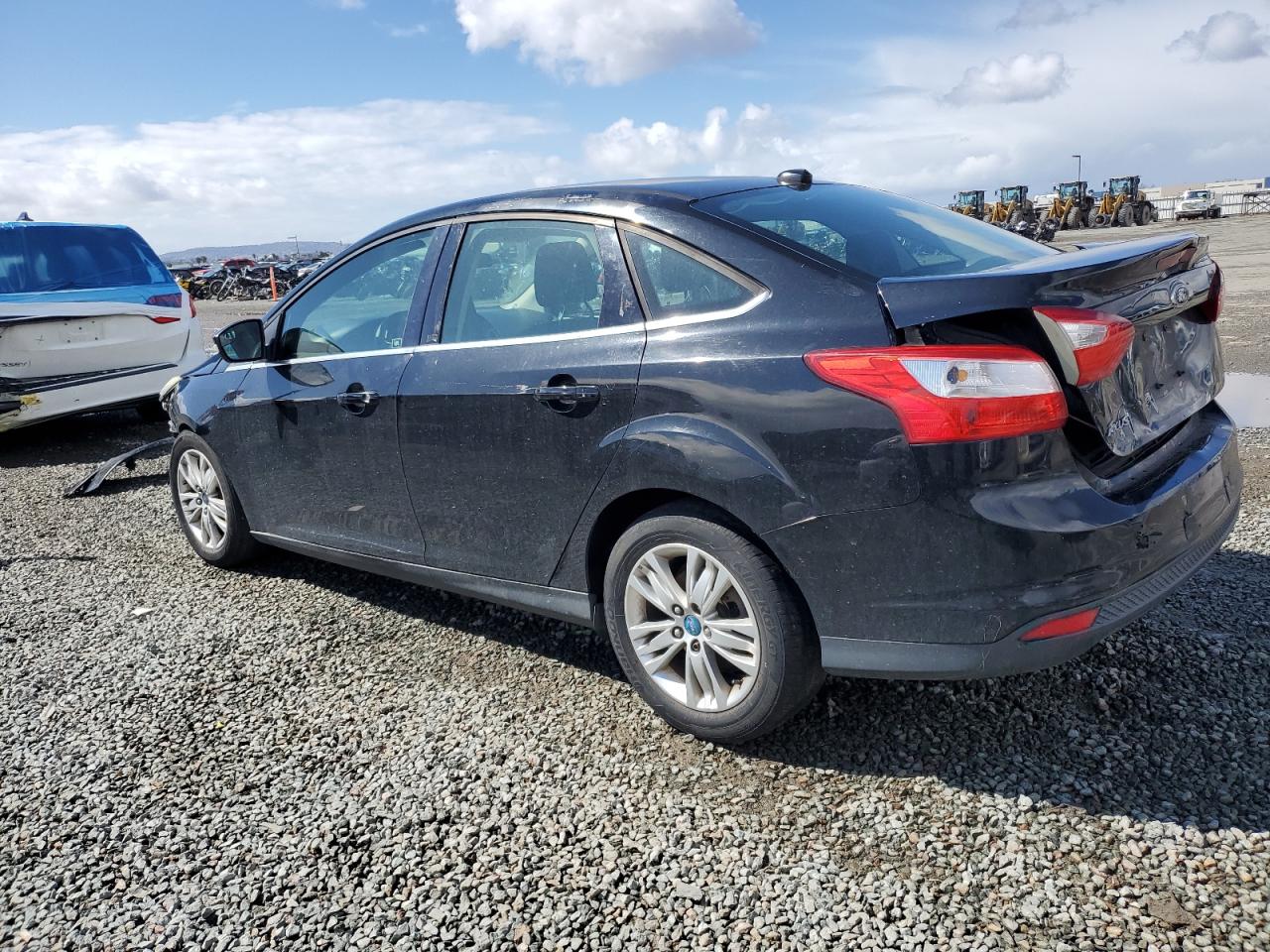2012 Ford Focus - Image 2