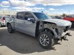 2024 Chevrolet Silverado K1500 Lt for Sale in Albuquerque, NM - Front End