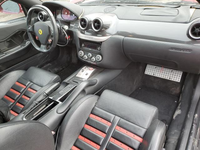 2007 FERRARI 599 GTB FIORANO
