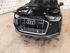 2022 AUDI Q7 S LINE for sale at Copart WOLVERHAMPTON