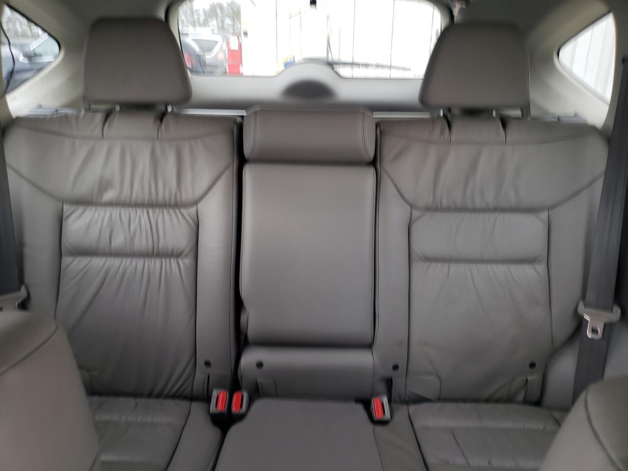 2014 Honda CR-V - Image 10