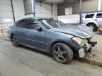 2008 Infiniti M35 Base იყიდება Pasco-ში, WA - Front End