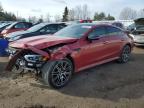 2023 MERCEDES-BENZ AMG GT 53 à vendre chez Copart ON - TORONTO