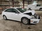 2011 Chevrolet Cruze Ls for Sale in Eldridge, IA - Front End
