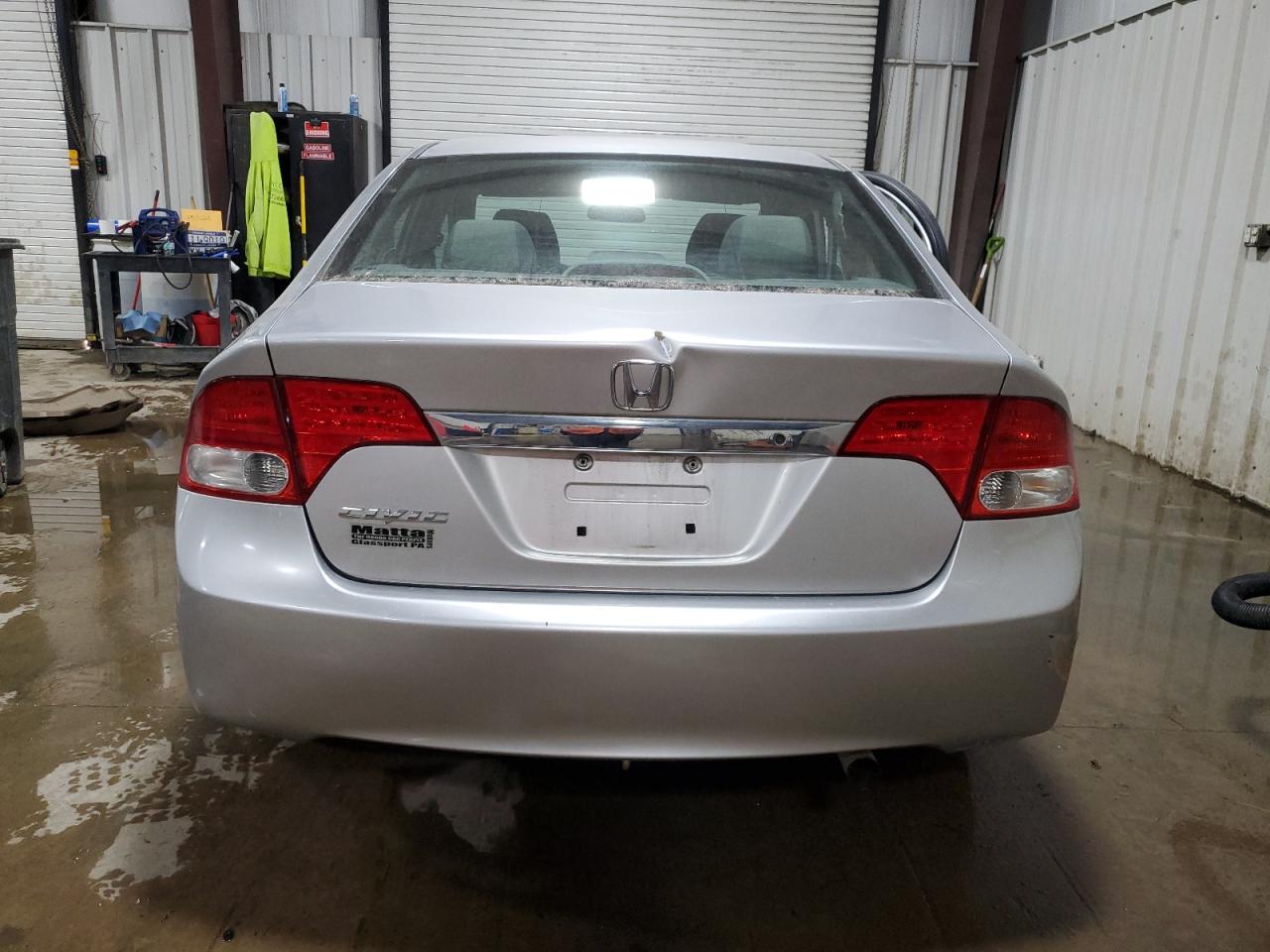 2011 Honda Civic - Image 6