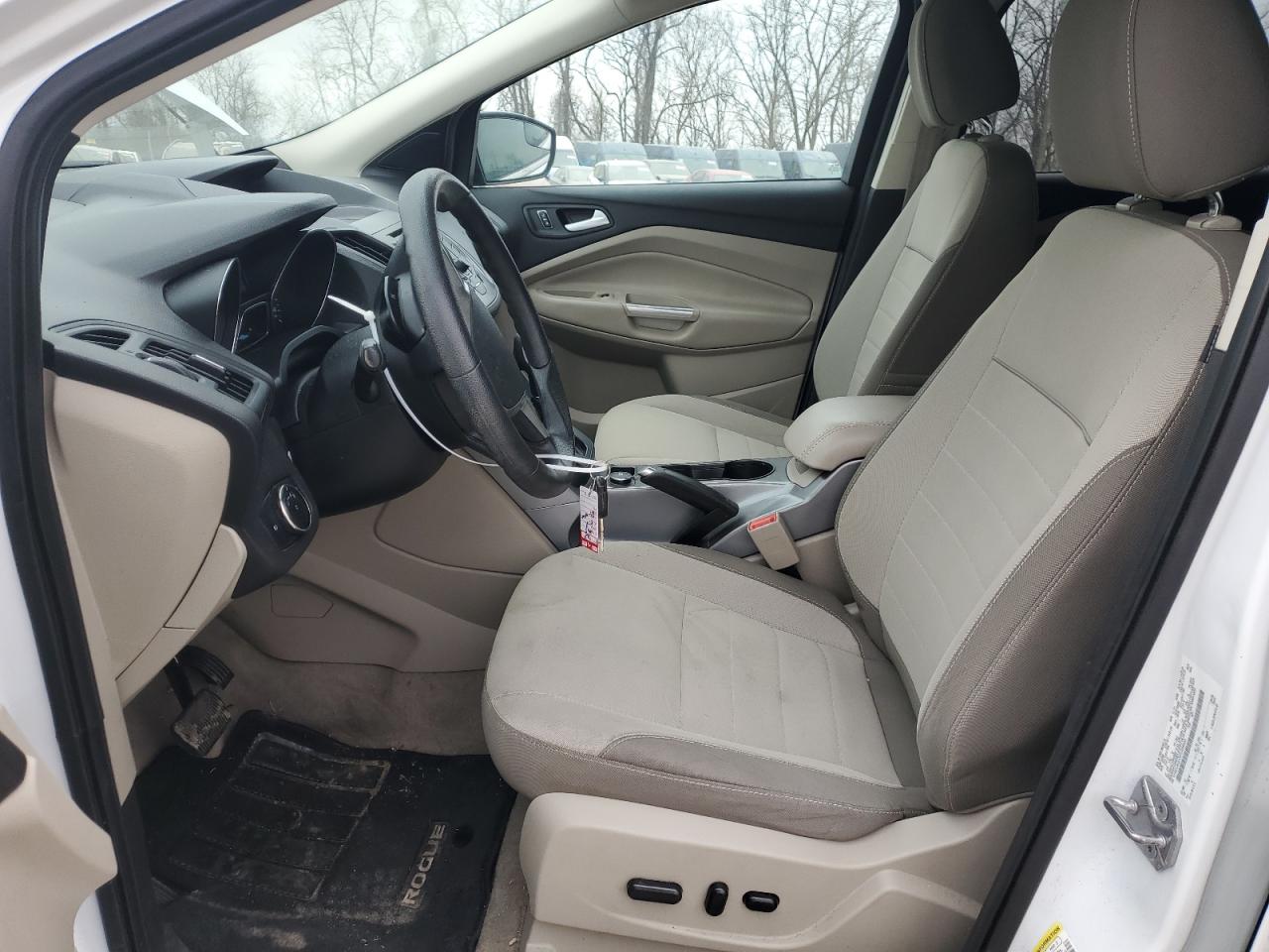2015 Ford Escape - Image 7